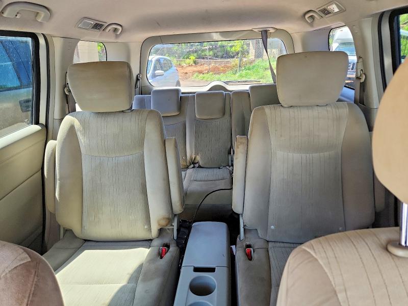 Продаж на аукціоні авто 2017 Nissan Quest, vin: JN8AE2KP6H9168507, номер лоту: 47126686