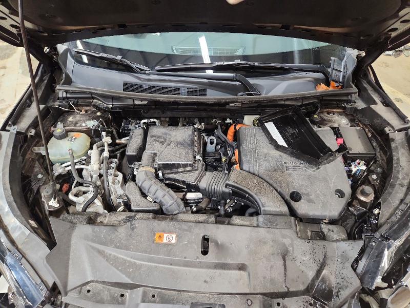 Продаж на аукціоні авто 2023 Mitsubishi Outlander, vin: JA4T5VA91PZ062547, номер лоту: 46290476