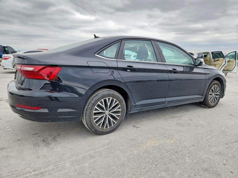 Продажа на аукционе авто 2021 Volkswagen Jetta, vin: 3VWC57BU3MM037230, номер лота: 47900036