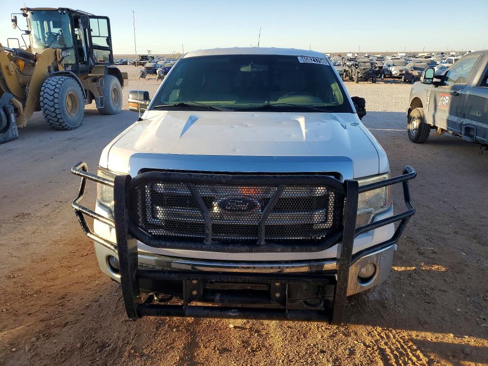 Aukcja sprzedaży 2014 Ford F150, vin: 1FTFW1ET3EKG06437, numer aukcji: 45821756
