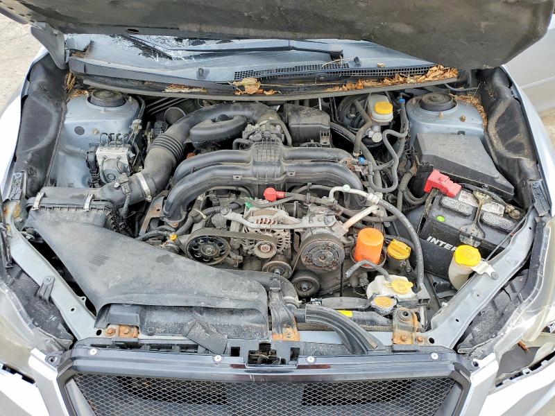 Продаж на аукціоні авто 2014 Subaru Impreza, vin: JF1GPAS69E8282994, номер лоту: 48408486