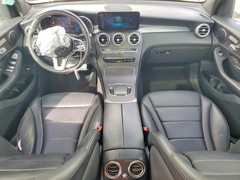Aukcja sprzedaży 2022 Mercedes-benz Glc, vin: W1N0G8EB1NV362118, numer aukcji: 46714956