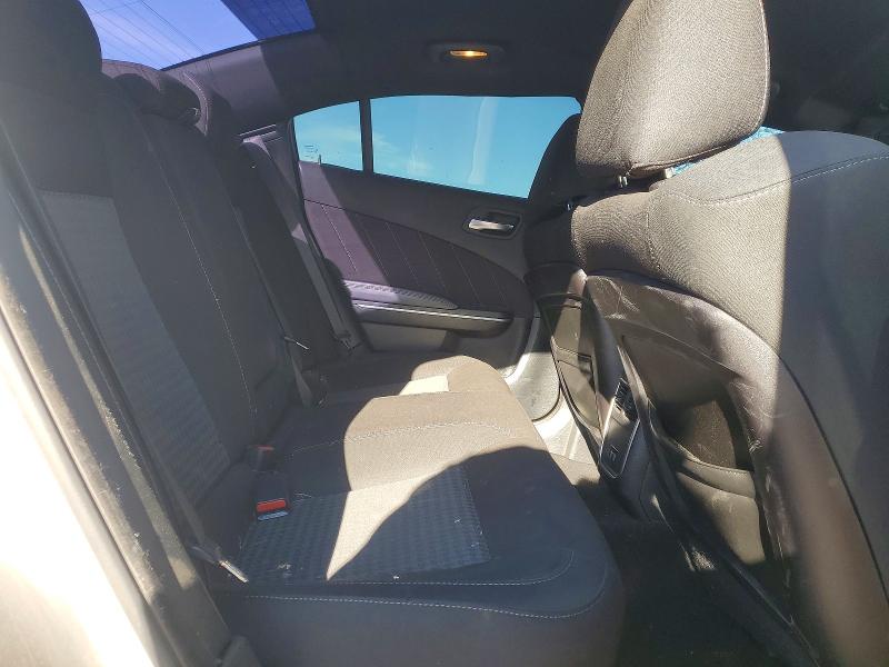 46758436 :رقم المزاد ، 2C3CDXCT4LH131226 vin ، 2020 Dodge Charger مزاد بيع