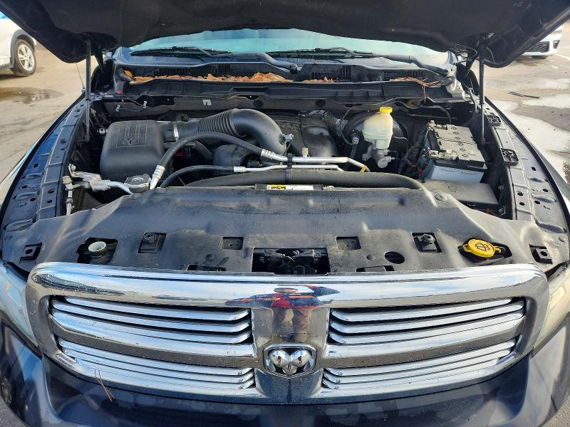 79060335 :رقم المزاد ، 1C6RR6GT1GS163701 vin ، 2016 Ram 1500 مزاد بيع