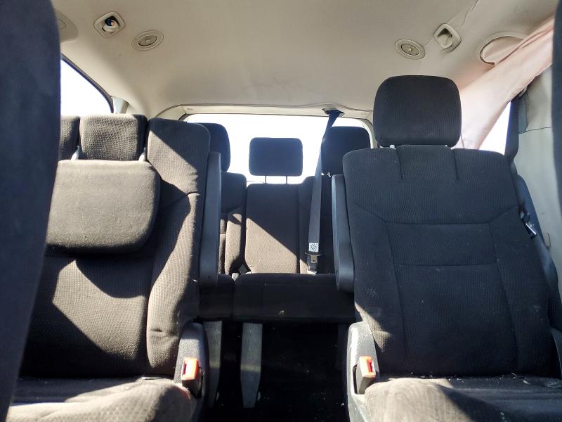 Продажа на аукционе авто 2014 Dodge Grand Caravan, vin: 2C4RDGDG2ER401221, номер лота: 78923855