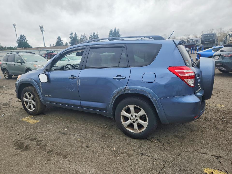Aukcja sprzedaży 2010 Toyota Rav4, vin: JTMDK4DV4AD015720, numer aukcji: 41963926