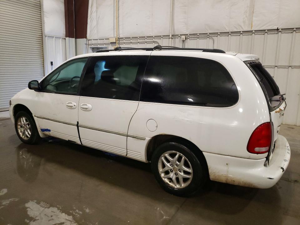 Продаж на аукціоні авто 1998 Chrysler Town & Country, vin: 1C4GP64L4WB657625, номер лоту: 47731996