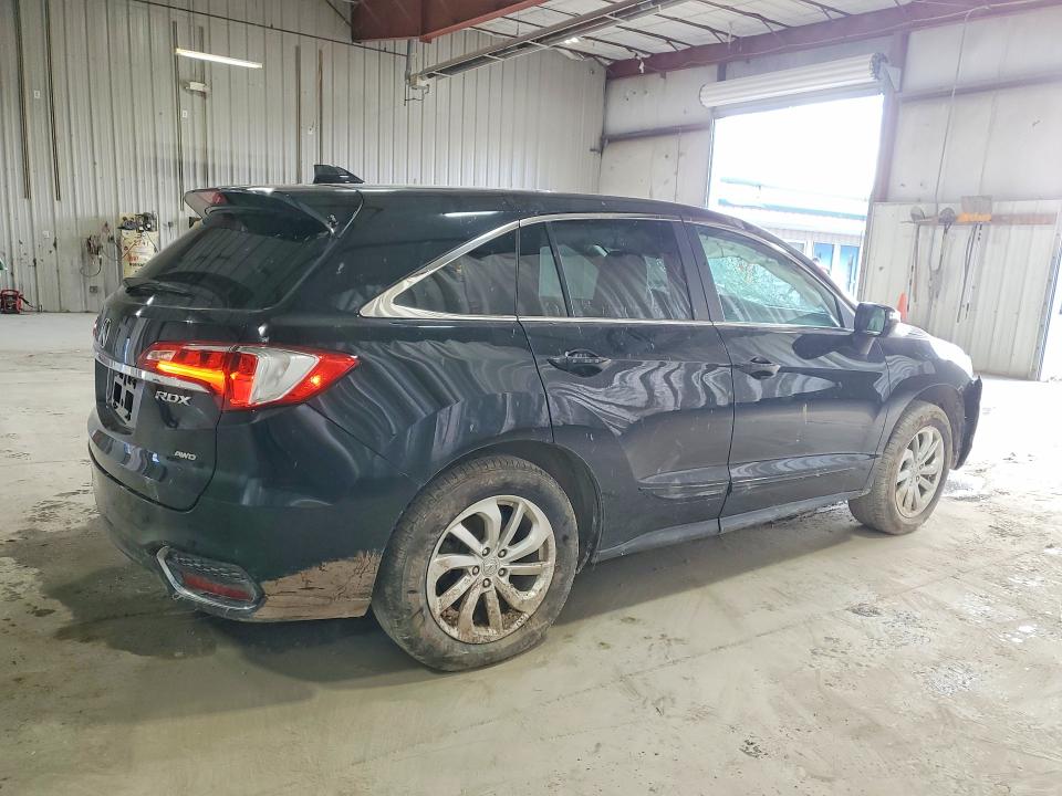 Продажа на аукционе авто 2016 Acura Rdx, vin: 5J8TB4H56GL023971, номер лота: 46311006
