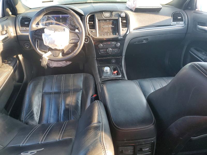 Aukcja sprzedaży 2019 Chrysler 300, vin: 2C3CCABG4KH515218, numer aukcji: 47474916