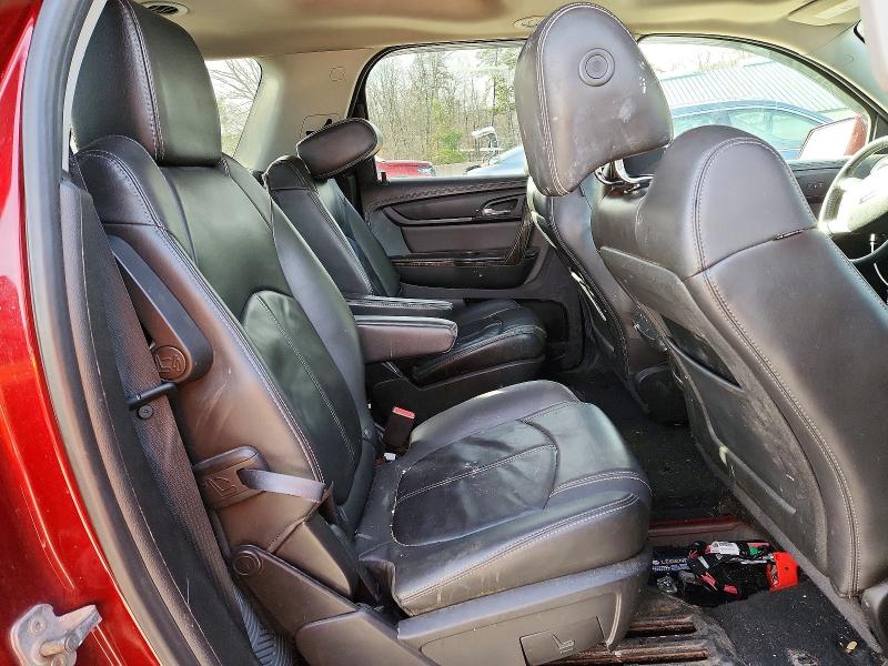 Продаж на аукціоні авто 2016 Gmc Acadia, vin: 1GKKVRKD7GJ145544, номер лоту: 41846986