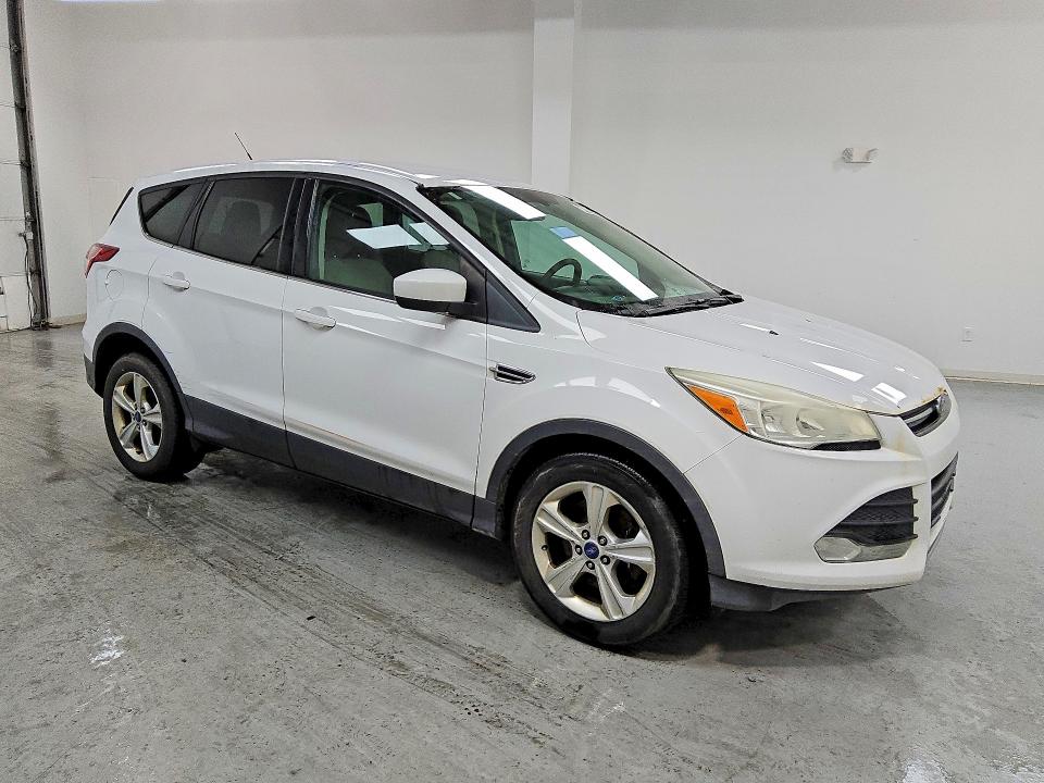 41897266 :رقم المزاد ، 1FMCU9G96DUC90524 vin ، 2013 Ford Escape مزاد بيع