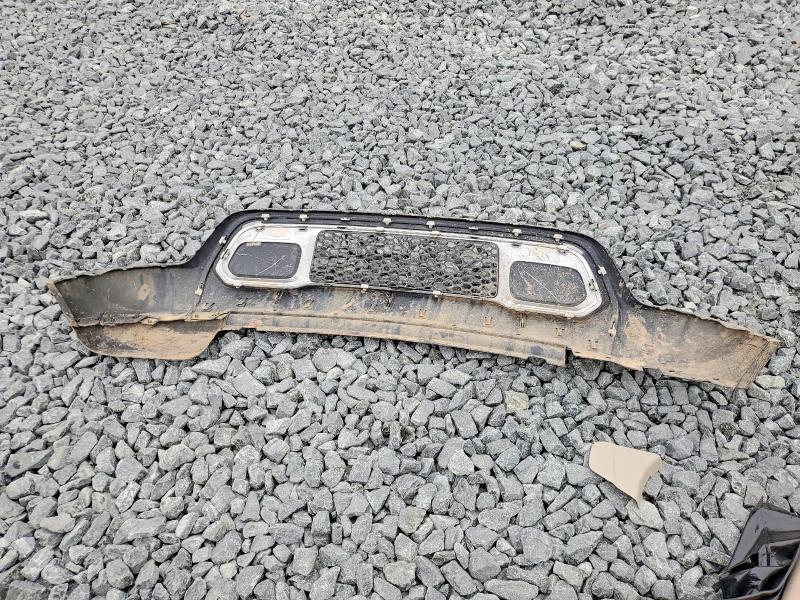 2021 Jeep Grand Cherokee მანქანა იყიდება აუქციონზე, vin: 1C4RJFBG9MC612686, აუქციონის ნომერი: 47601716