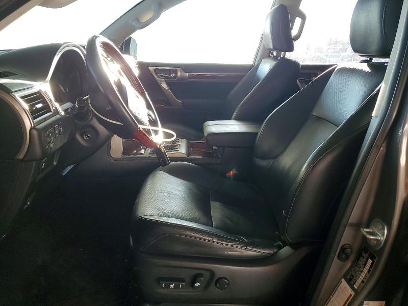 45679656 :رقم المزاد ، JTJBM7FX7C5038355 vin ، 2012 Lexus Gx 460 مزاد بيع