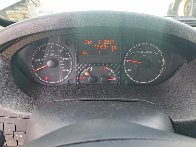 Продажа на аукционе авто 2020 Ram Promaster 3500, vin: 3C6URVJG5LE128947, номер лота: 41659906