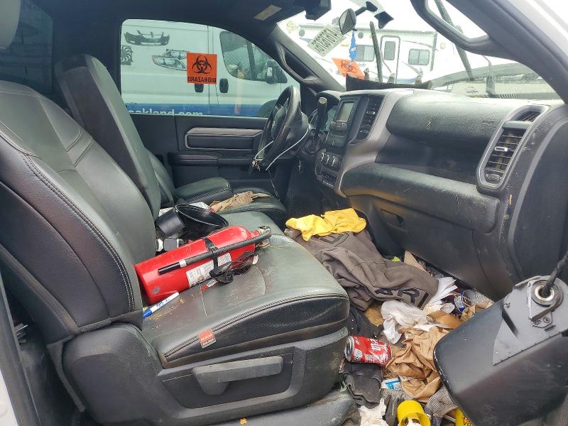 Продажа на аукционе авто 2021 Dodge Ram 5500, vin: 3C7WRNBL5MG683743, номер лота: 47676376