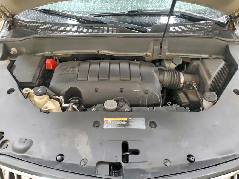 Продаж на аукціоні авто 2015 Buick Enclave, vin: 5GAKRBKD7FJ341121, номер лоту: 41803986
