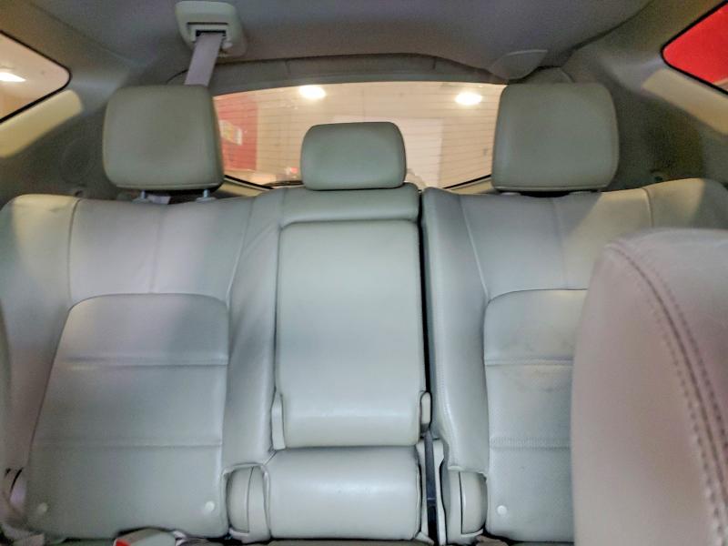 Auction sale of the 2013 Nissan Murano, vin: JN8AZ1MW4DW319164, lot number: 79176505