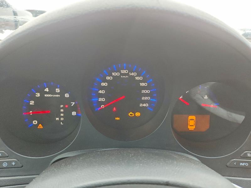 46205906 :رقم المزاد ، 19UUA66224A804831 vin ، 2004 Acura Tl مزاد بيع