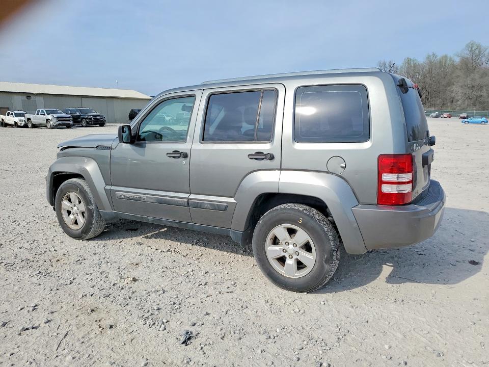 Aukcja sprzedaży 2012 Jeep Liberty, vin: 1C4PJLAKXCW208112, numer aukcji: 47592856