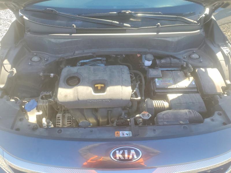 46689596 :رقم المزاد ، KNDEU2AA1M7052277 vin ، 2021 Kia Seltos مزاد بيع