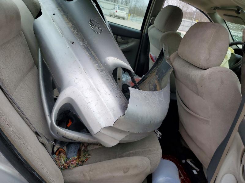 Продажа на аукционе авто 2004 Oldsmobile Alero, vin: 1G3NL52F94C137955, номер лота: 47178356