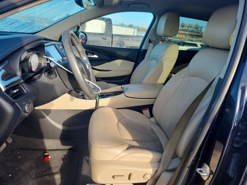 Aukcja sprzedaży 2020 Buick Envision, vin: LRBFXBSA0LD048357, numer aukcji: 41910376