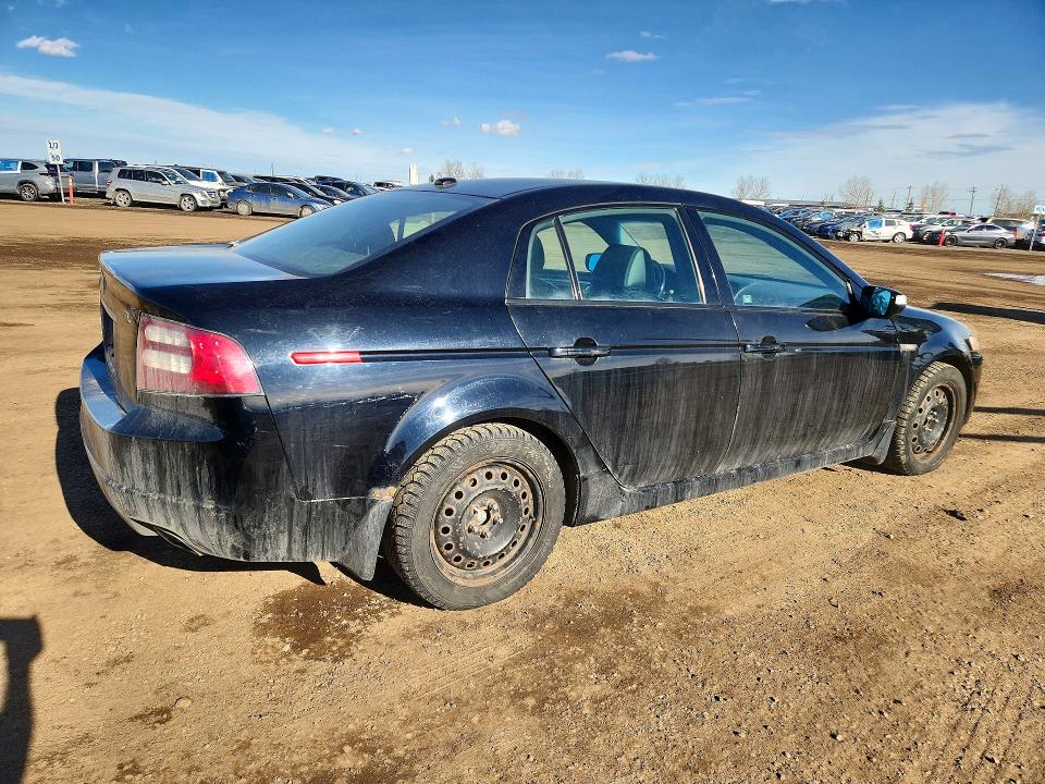 Продаж на аукціоні авто 2007 Acura Tl, vin: 19UUA66287A801243, номер лоту: 46825996