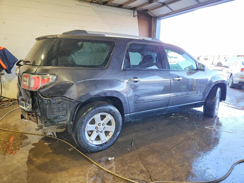 Aukcja sprzedaży 2013 Gmc Acadia, vin: 1GKKRPKDXDJ263916, numer aukcji: 46340286