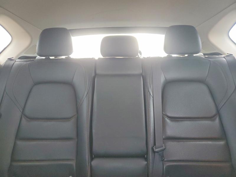 Aukcja sprzedaży 2022 Mazda Cx-5, vin: JM3KFBDM0N0581062, numer aukcji: 41802426