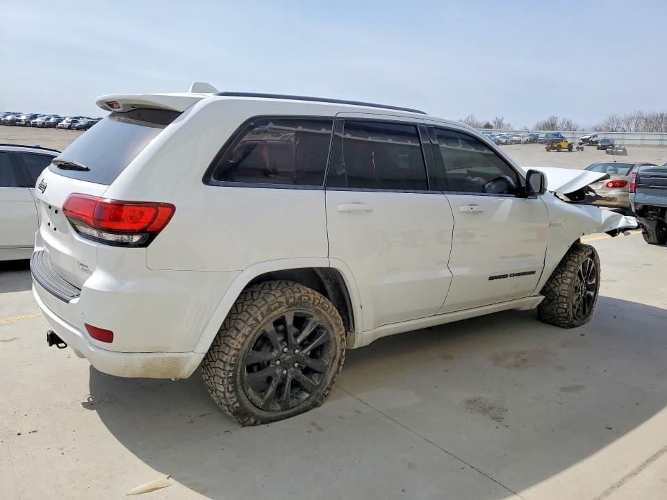 Продажа на аукционе авто 2019 Jeep Grand Cherokee, vin: 1C4RJFAG3KC628428, номер лота: 45842526