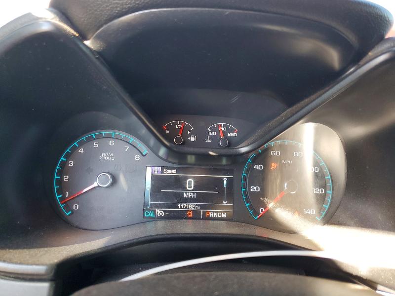 Aukcja sprzedaży 2016 Chevrolet Colorado, vin: 1GCGTDE36G1154183, numer aukcji: 47559736