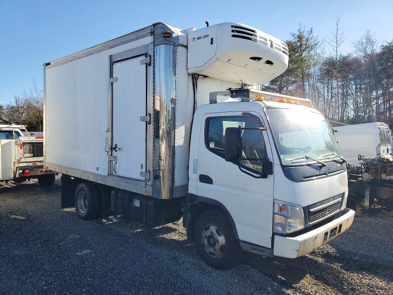 Продаж на аукціоні авто 2007 Mitsubishi Fe84d, vin: JL6BBE1S87K014346, номер лоту: 41927606