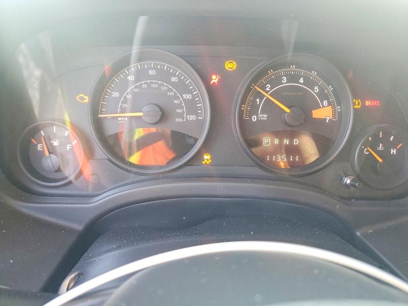 47611796 :رقم المزاد ، 1C4NJPBB9HD163387 vin ، 2017 Jeep Patriot مزاد بيع