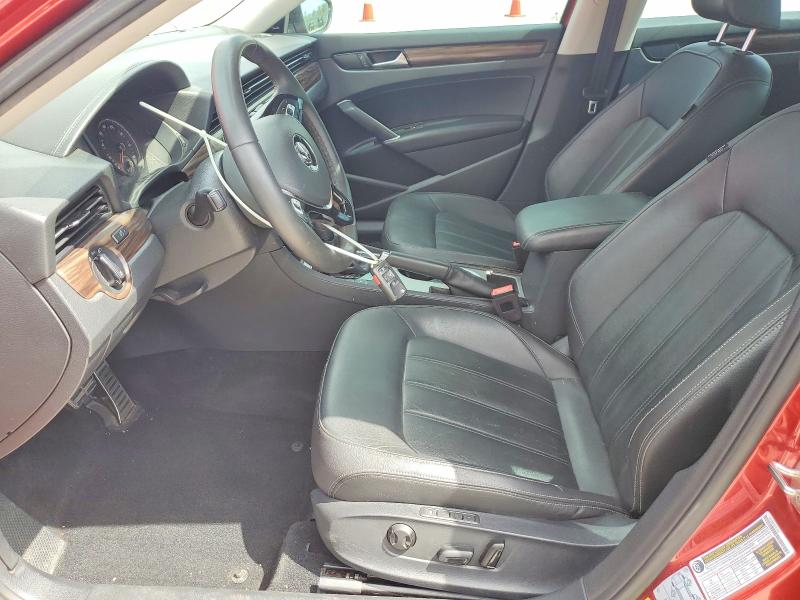 Продажа на аукционе авто 2022 Volkswagen Passat, vin: 1VWBA7A36NC010087, номер лота: 47333346