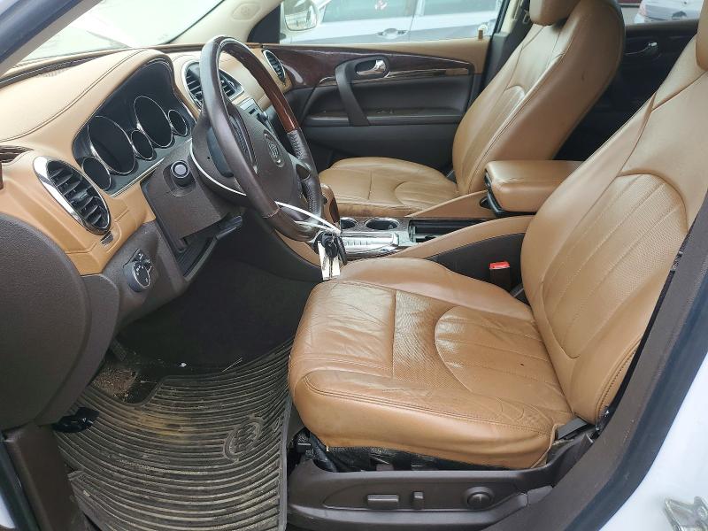 Aukcja sprzedaży 2016 Buick Enclave, vin: 5GAKRBKD1GJ284271, numer aukcji: 47388546