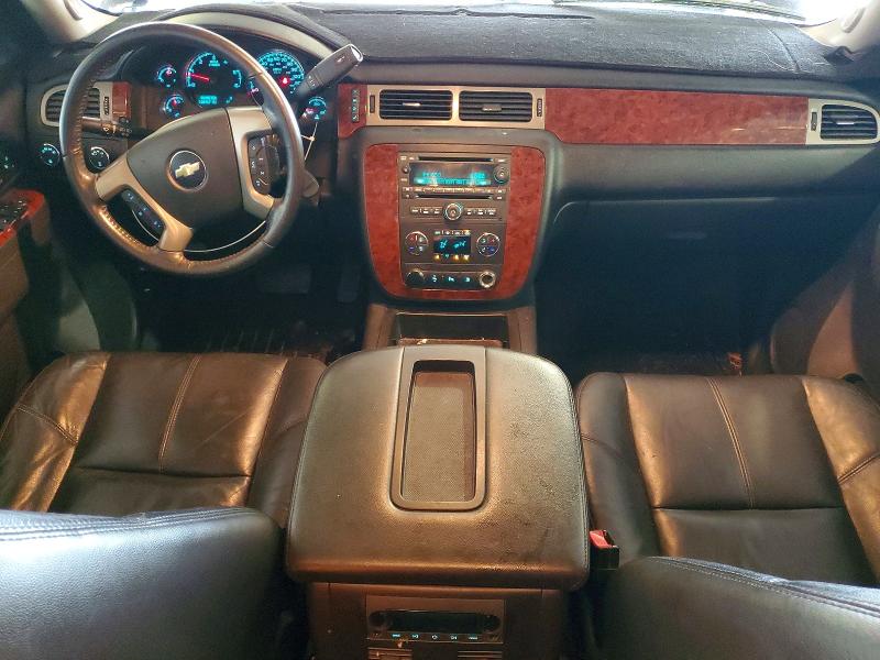 41604046 :رقم المزاد ، 3GNTKFE37BG291020 vin ، 2011 Chevrolet Avalanche مزاد بيع