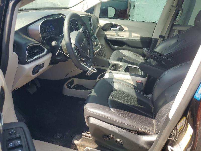 2024 Chrysler Pacifica მანქანა იყიდება აუქციონზე, vin: 2C4RC1BG2RR147048, აუქციონის ნომერი: 78350055