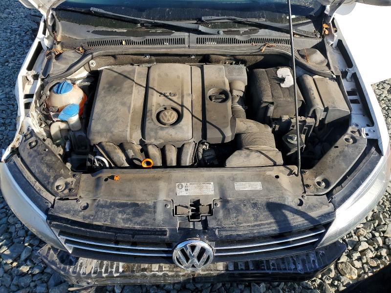 79755535 :رقم المزاد ، 3VWDP7AJ5DM284920 vin ، 2013 Volkswagen Jetta مزاد بيع