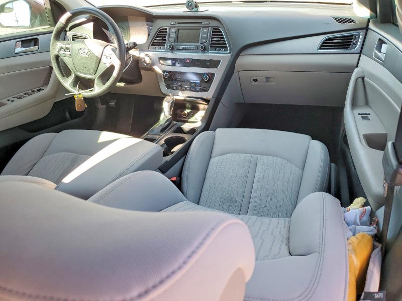 45991706 :رقم المزاد ، KMHE24L18GA026079 vin ، 2016 Hyundai Sonata Hybrid مزاد بيع