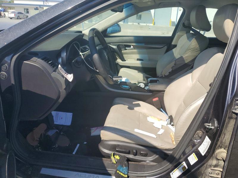 Продажа на аукционе авто 2012 Acura Tl, vin: 19UUA9F70CA001320, номер лота: 47918936
