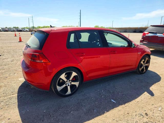 Aukcja sprzedaży 2015 Volkswagen Gti, vin: 3VW547AU4FM103624, numer aukcji: 46669046