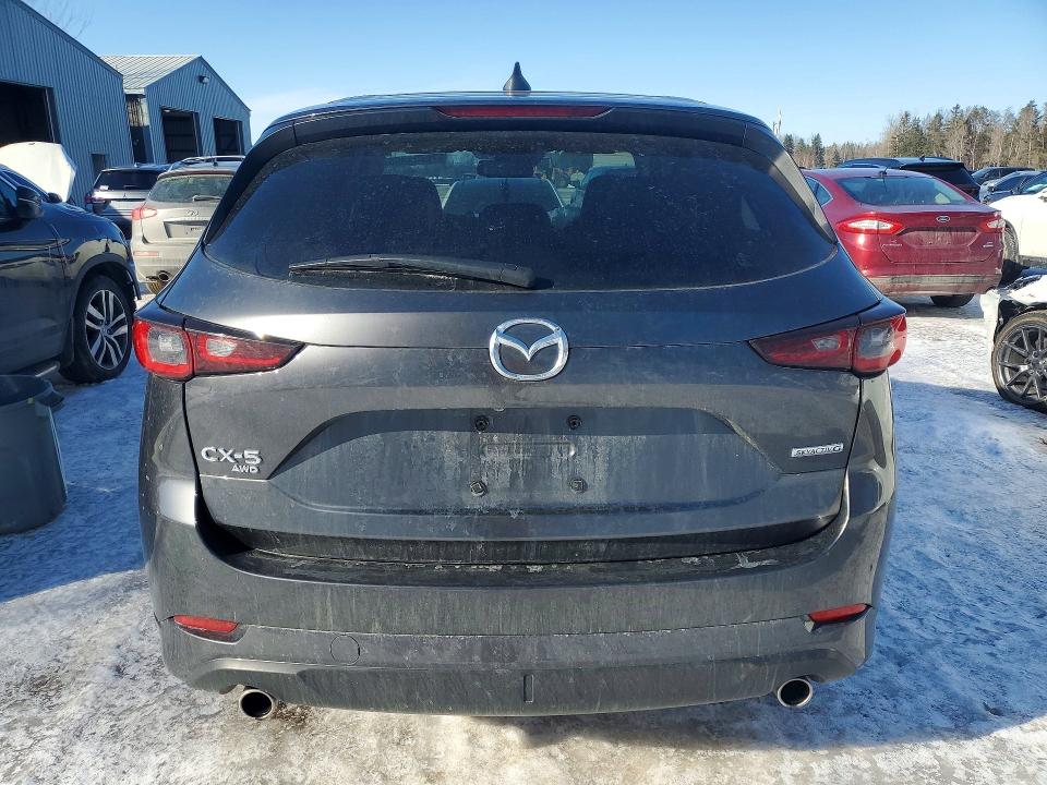 Aukcja sprzedaży 2025 Mazda Cx-5, vin: JM3KFBDM9S0559413, numer aukcji: 78821995