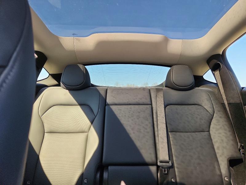 2026 Tesla Model Y მანქანა იყიდება აუქციონზე, vin: 7SAYGDEE7TF570418, აუქციონის ნომერი: 46642466