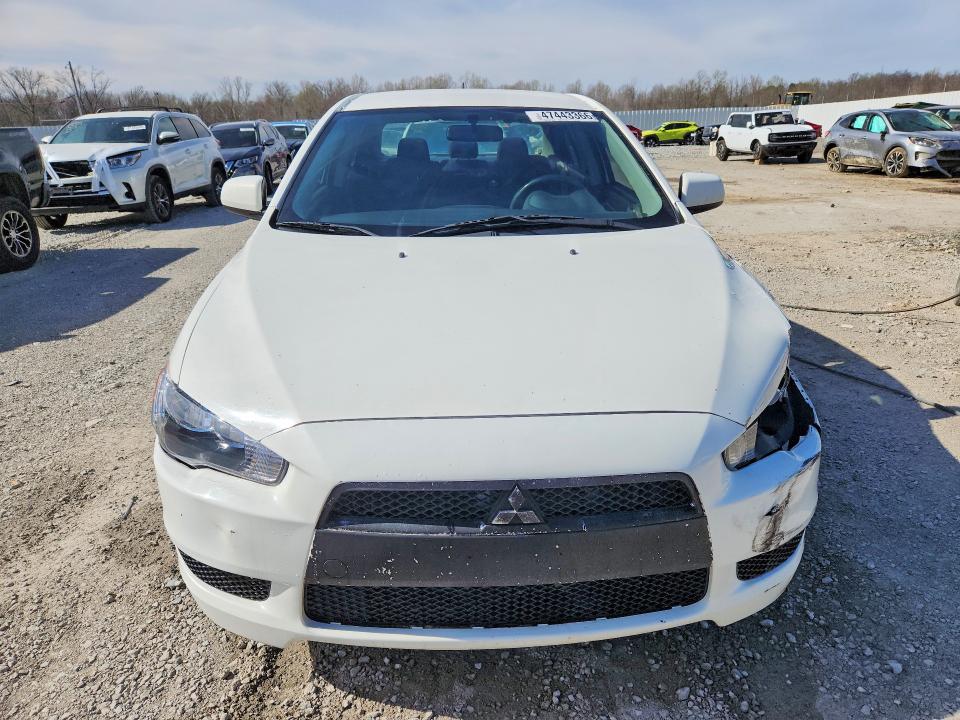 Продаж на аукціоні авто 2014 Mitsubishi Lancer, vin: JA32U2FU2EU008781, номер лоту: 47443366