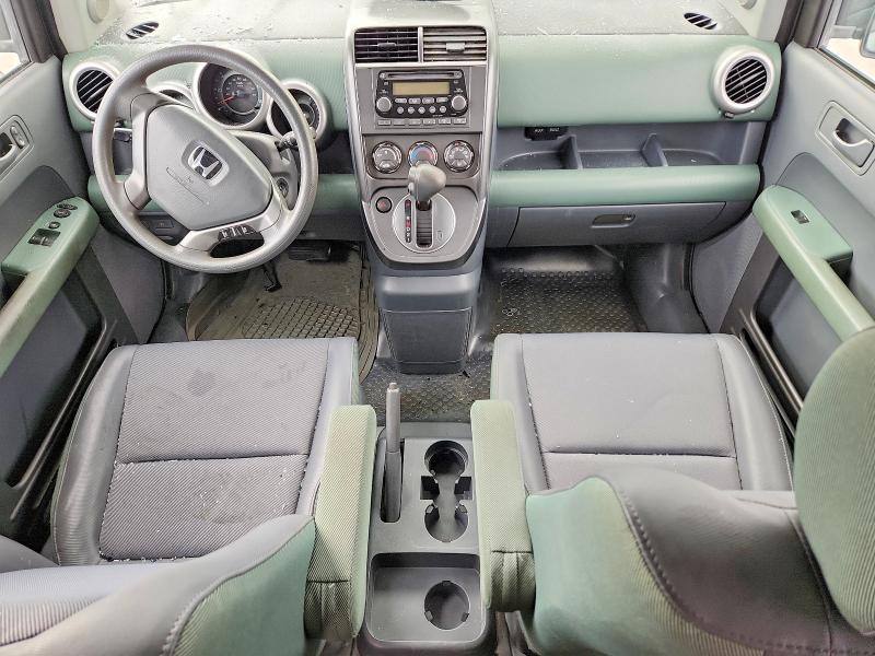 41759266 :رقم المزاد ، 5J6YH28664L034474 vin ، 2004 Honda Element مزاد بيع