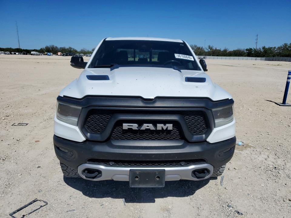 46100846 :رقم المزاد ، 1C6SRFLT5RN142018 vin ، 2024 Ram 1500 مزاد بيع