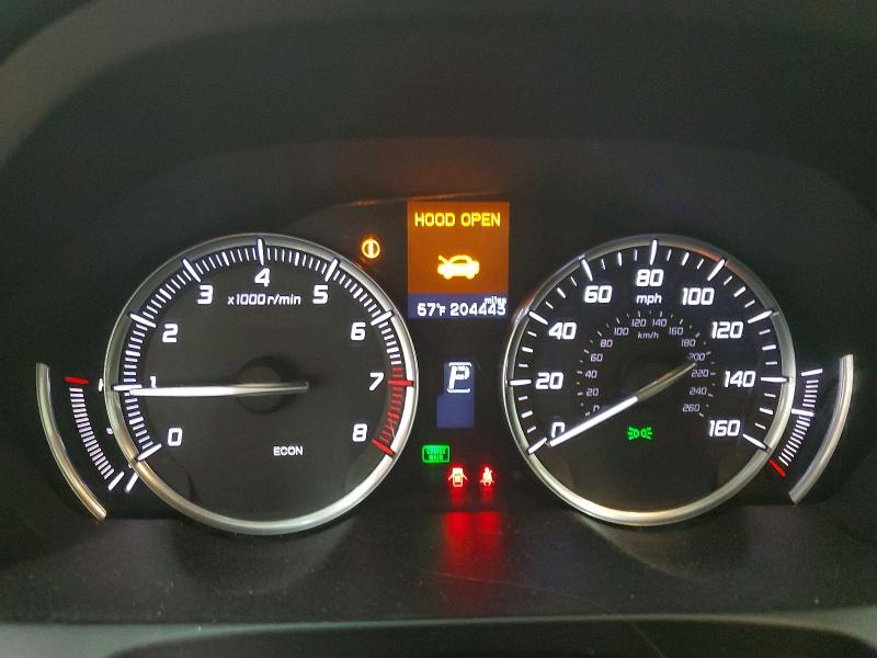 Aukcja sprzedaży 2015 Acura Tlx, vin: 19UUB2F32FA010901, numer aukcji: 79633395