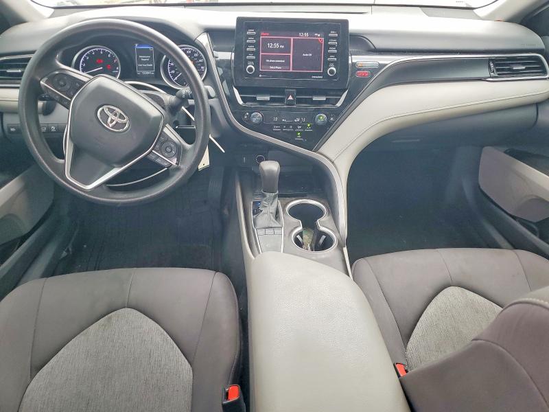 Продажа на аукционе авто 2023 Toyota Camry, vin: 4T1C11AK1PU106505, номер лота: 47433496