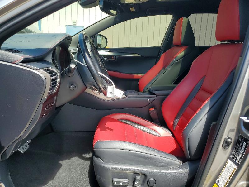 Продажа на аукционе авто 2021 Lexus Nx 300, vin: JTJSARBZ7M2187265, номер лота: 46323556