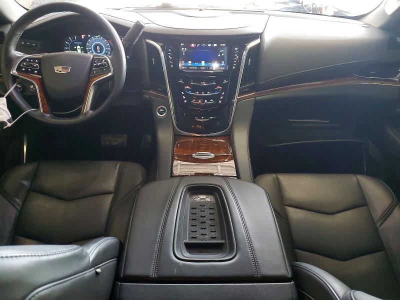 Aukcja sprzedaży 2016 Cadillac Escalade, vin: 1GYS4BKJ4GR451978, numer aukcji: 79413045